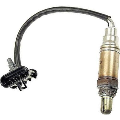 OE# 8972240110 O2 Oxygen Sensor For Holden Barina TK 2006 2007 2008 1.6L F16D3 Frontera UT 01/2001 2002 2003-2008/2001 3.2L 6VD1