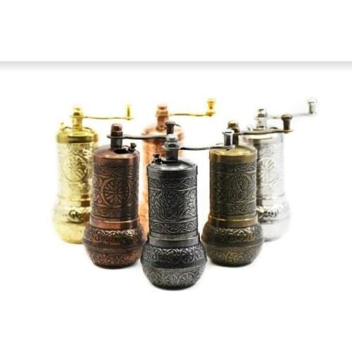 DesignONB Coffee Grinders