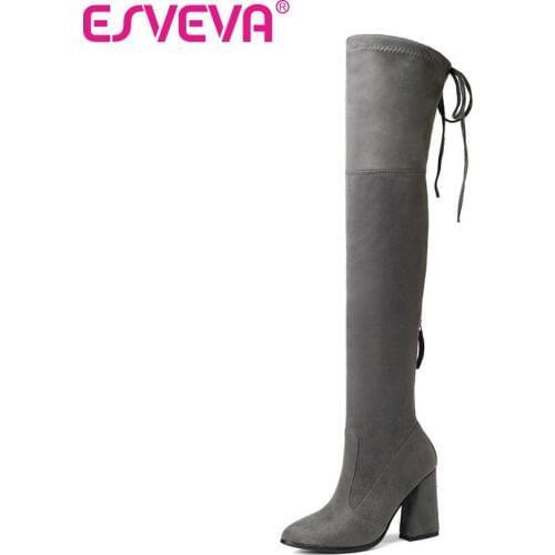 Спортивная обувь ESVEVA China At AliExpress