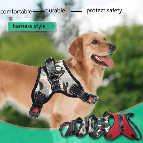 HELIYES Harnesses