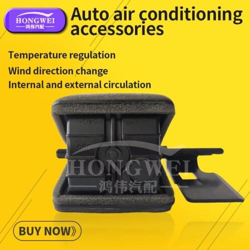 HONGWEI Radiators