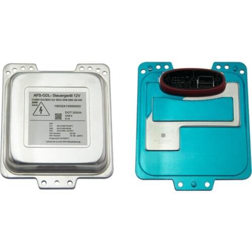New D1S Xenon HID Headlight Ballast Module For OEM H-ella AFS-GDL 5DC009060-20 W212 C207 A207 E250 E350 E200 A2129007804