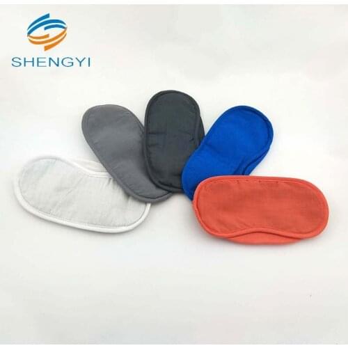 Wholesale Amazon Hot Sale Super-smooth Sleep Mask & Blindfold