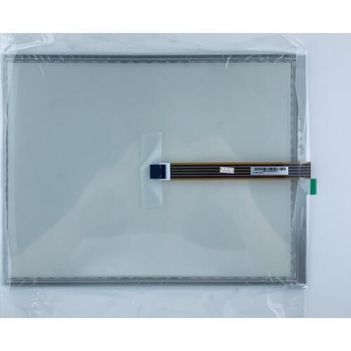 B&R 4PP420.1043-75 Touch Screen Glass for operation Panel repair~do it yourself, Have in stock