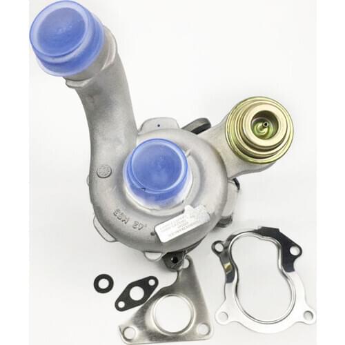 Gt1549s Turbocharger for Mitsubishi Opel Vauxhall Renault Volvo 1999- 53039880048 53039700048 7701472228 7711134299 751768 turbo