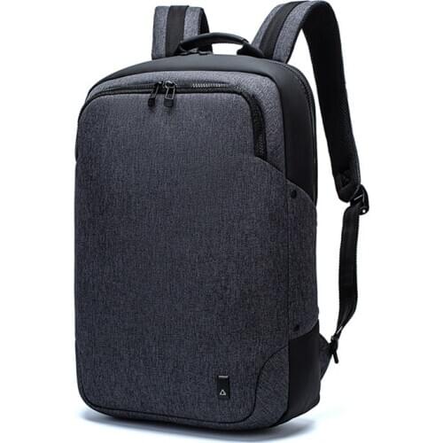 Waterproof Backpack Men 15.6 Inch Laptop Backpack Anti-theft Male Business Bagpack Travel Back Pack Student School Bags mochila