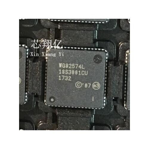 XINXIANGYI WG82574L QFN