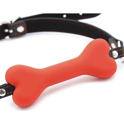 Erotic Sex Leather Open Mouth Gag Nipple Clamps for Women Torture Sexual Toy Adult Sexual Game Fetish Bondage Gag Sex Clamp 2021