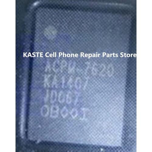 ACPM-7620 For Xiaom 4 Hongmi Redmi Note3 3S Power Amplifier IC PA chip 10pcs