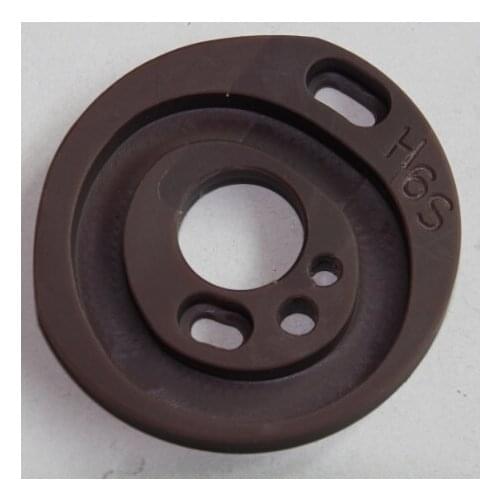 Barudan H6S cam replacement split Separable Cam Dia 20mm Barudan embroidery machine spare parts offered by store 736750