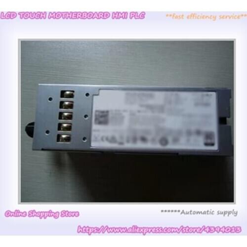 For T610 R710 Server Power Supply N870P-S0 NPS-885AB A YFG1C