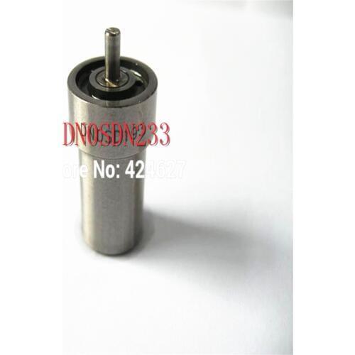 Diesel Nozzle NP-DNOSDN233 124770-53001 DN0SDN233
