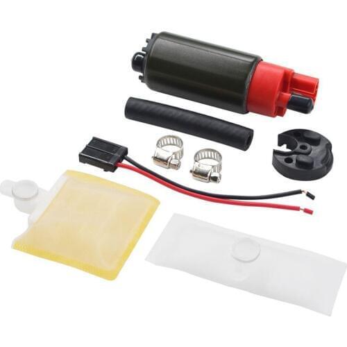 Motorcycle Engine Assy Fuel Gas Pump For Yamaha FJR1300 A/AE/ES FZ1/6/6R/8/09 Road Star S Super Tenere Vmax 1700 XT250 YZF600R