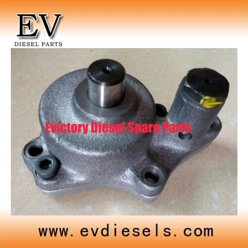 EV For cummins engine forklift A2300 A2300T oil pump 4900384 4900567