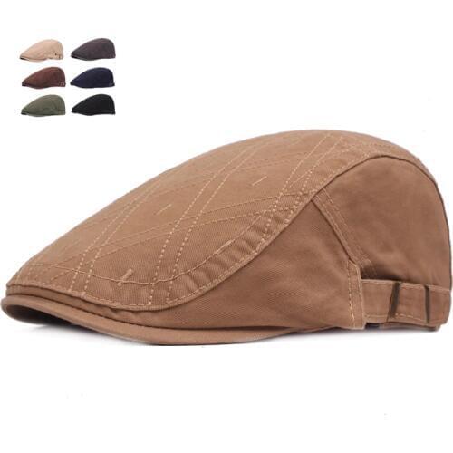 Gemay G.M Mens Summer Hats