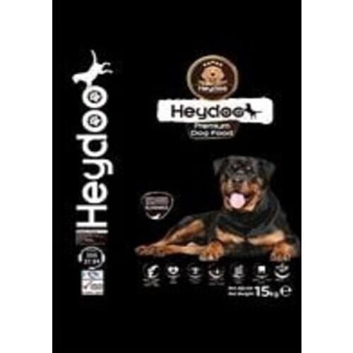 Heydoo Premium Adult Dog Food 15 kg