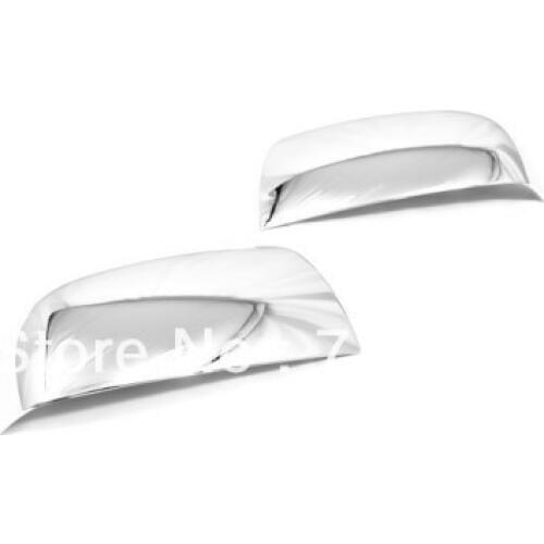 Chrome Side Mirror Cover For Hyundai Santa Fe 2007-2009