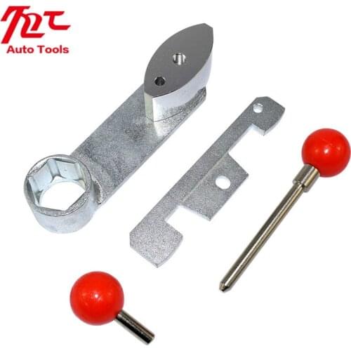 Engine Repair Tool Kit of Timing Tool Set for PORSCHE 997 Series Car Engine Tool
