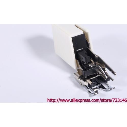 ST114 ST356 Singer Even Feed&Walking Foot feet Domestic Sewing Machine Part Accessories for Brother Juki Singer janome babylock