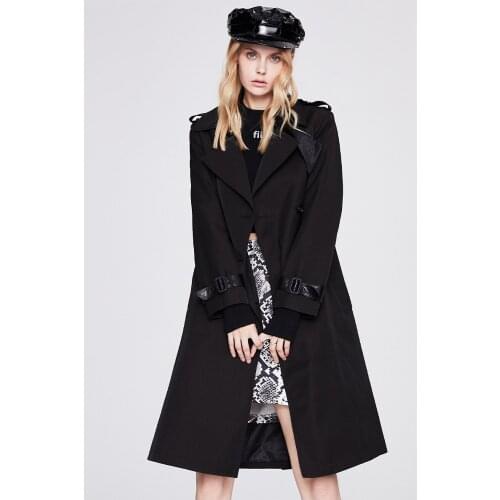 Женские плащи LiaoShiKeerQiaoWa China At AliExpress