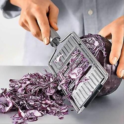 Multi-purpose Vegetable Peeler Stainless Steel Slicer Cutter Shredder Fruit Potato Carrot Grater Kitchen Accessories Gadgets 2