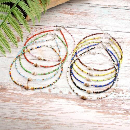 MOON GIRL Vintage Chokers