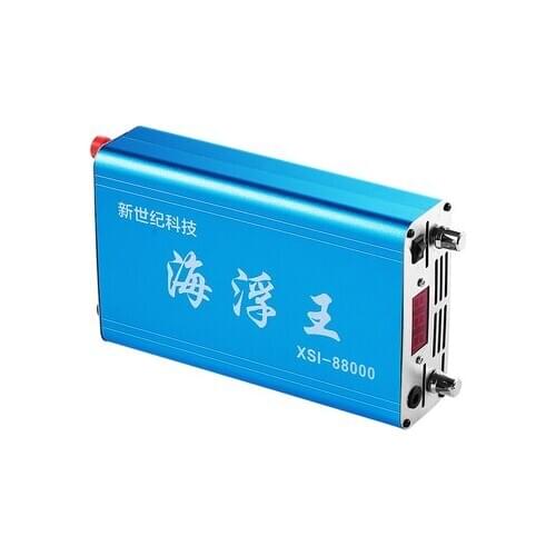 2019 New Haifuwang Inverter Head High Power 12V Boost 20 Tube Power Converter Package