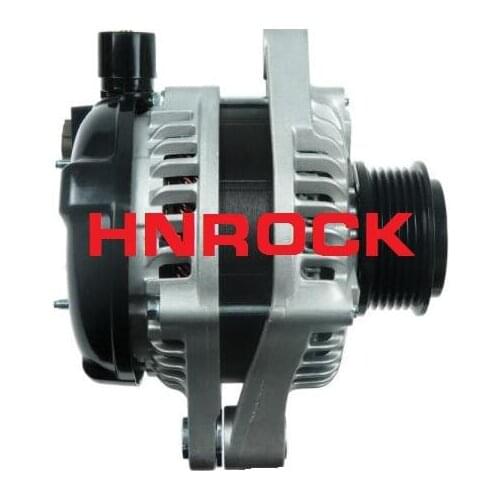 NEW HNROCK 12V 130A ALTERNATOR 06311-RV0-505RM 0986UR6237 104210-1240 31100-RV0-A01 31100-RV0-A01RM 90-29-5778 976421 FOR HONDA