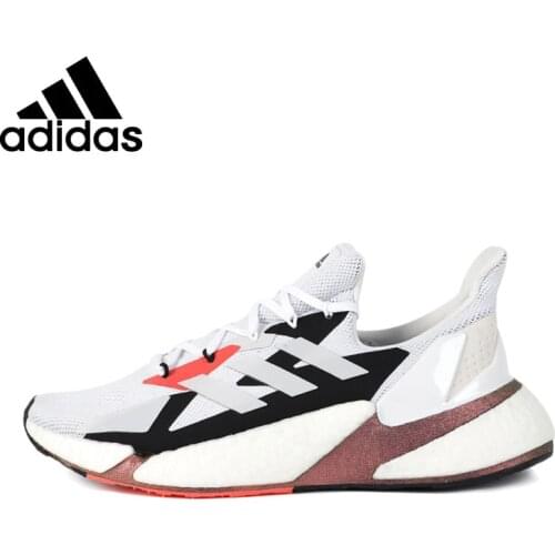 Original New Arrival Adidas X9000L4 Mens Running Shoes Sneakers