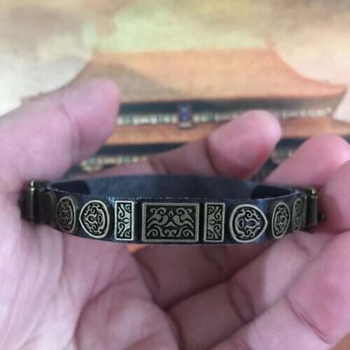 1/6 Scale Ancient Soldiers Belt Gold Belt Three Kingdoms Ming Dynasty for 12in Action Figure Male Soldier Accessories Toy