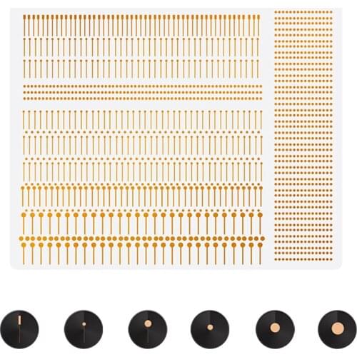RELIFE RL-007GA Dot Repairing Soldering Lug Pieces Fast Direct Patching Repair Tools for iPhone Welding