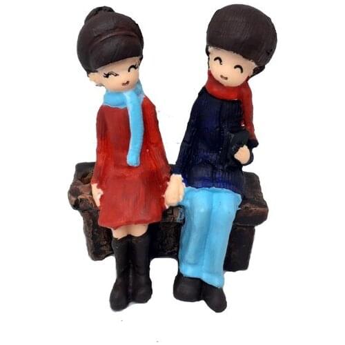 Modern Art Terrarium Object trinket baratija حلية орнаментальный