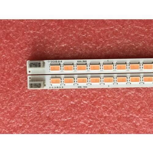 68LED 537mm LED backlight strip for 23 inch 238WR1 6916L-1487A