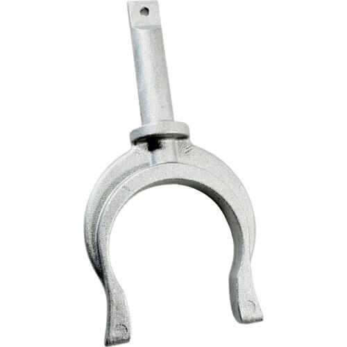 Aluminum Boat Oarlock Rowlock Side Mount Premium Sturdy Durable Portable Premium