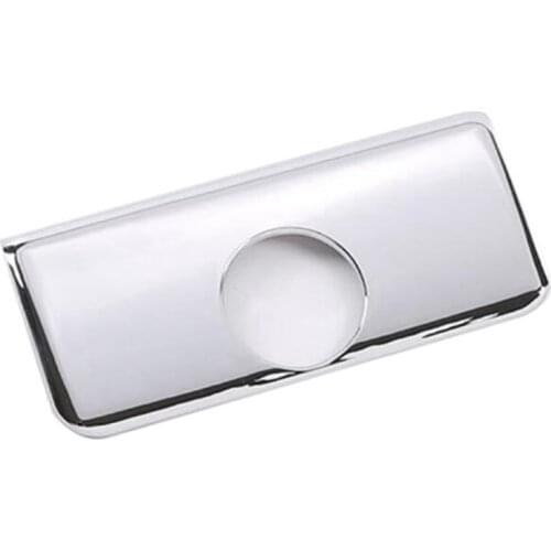 For Toyota Tacoma 2016 2017 2018 2019 2020 Glove Box Handle Button Panel Cover Molding Trim Accessories