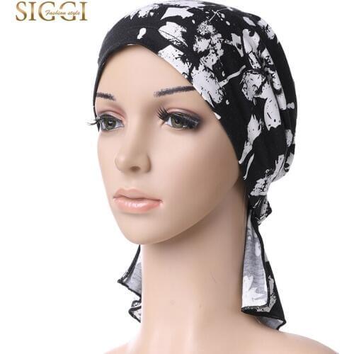 FANCET Spring Unisex Beanies Skullies Soft Polyester Elastic Cascading Hedging Cap Casual Bonnet Cancer Hat For Men Women 99050