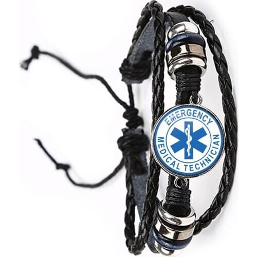 MSCHENGDORIS Jewelry For Men