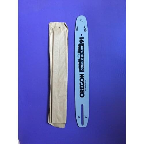 Guide bar 14" inch for smaller gasoline Chainsaw 2500 25cc 3800 38cc 4100 41cc good quality free shipping charge