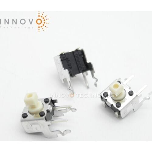 INNOVO B3F-3150 B3F Switch Tactile SPST-NO 0.05A 24V 10pcs/lot free shipping New original