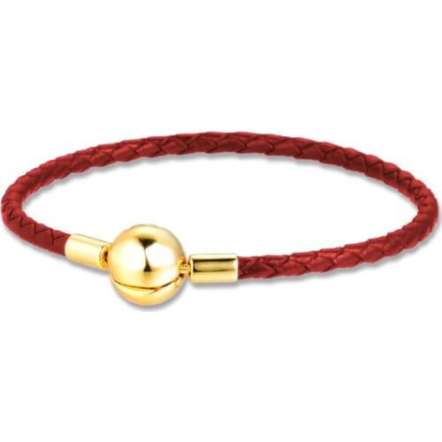 Красные браслеты QANDOCCI China At AliExpress