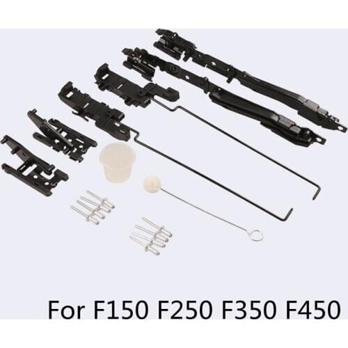 Sunroof Track Assembly Repair Kit For F-150 F-250 F-350 Raptor NEW