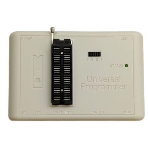 RT809H Universal Programmer NOR/NAND/EMMC/EC/MCU/ISP Car navigation TV cell phone