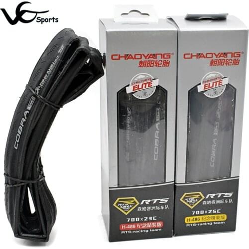 CHAOYANG Ultralight bicycle tire 700*23C 700*25C 120TPI road bike tires 700C pneu cycling fixie bike tyres folding anti-stab