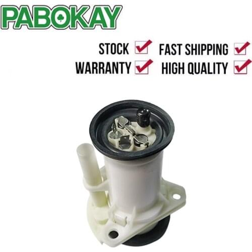FOR VW Passat Transporter T4 B3 1.8-2.5L 1988-2003 FUEL PUMP KM76915 0580453012 357906091A 0580453016