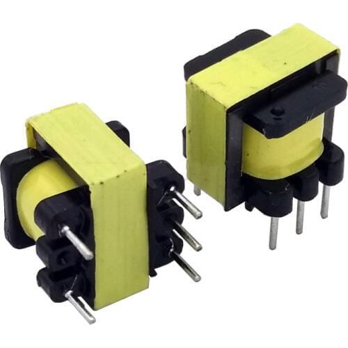 2pcs/lot 600 ohm Toroidal Transformer Isolator audio-frequency 600 : 600, Audio isolation transformer 1:1, Toroidal with 5 pins