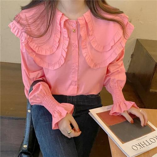 Unimmye Stylish Blouses