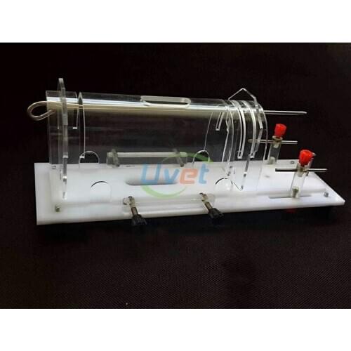 Uvet Veterinary 350-500g Rat surgery experimental fixation tool mouse Holder