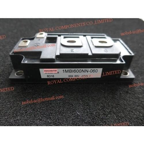 1MBI600NN-060 1MBI600NP-060-03 1MBI600NN-060-03