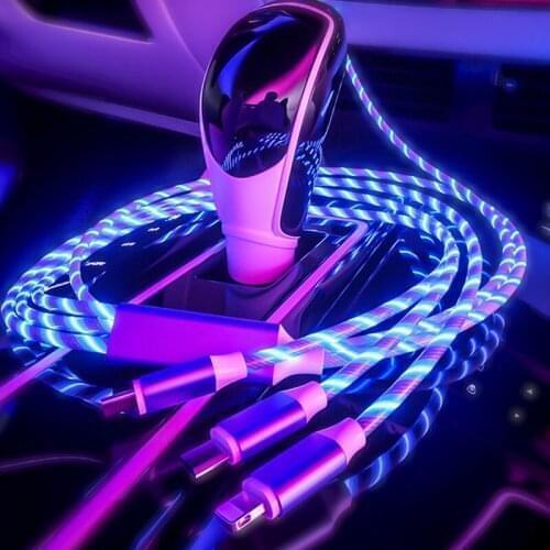 Car phone data line usb stream light for BMW 1 2 3 4 5 6 7 Series X1 X3 X4 X5 X6 325 328 F30 F35 F10 F18 GT E36 E38 E39 E46 E52