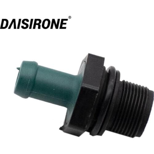DAISIRONE Recirculation Valves